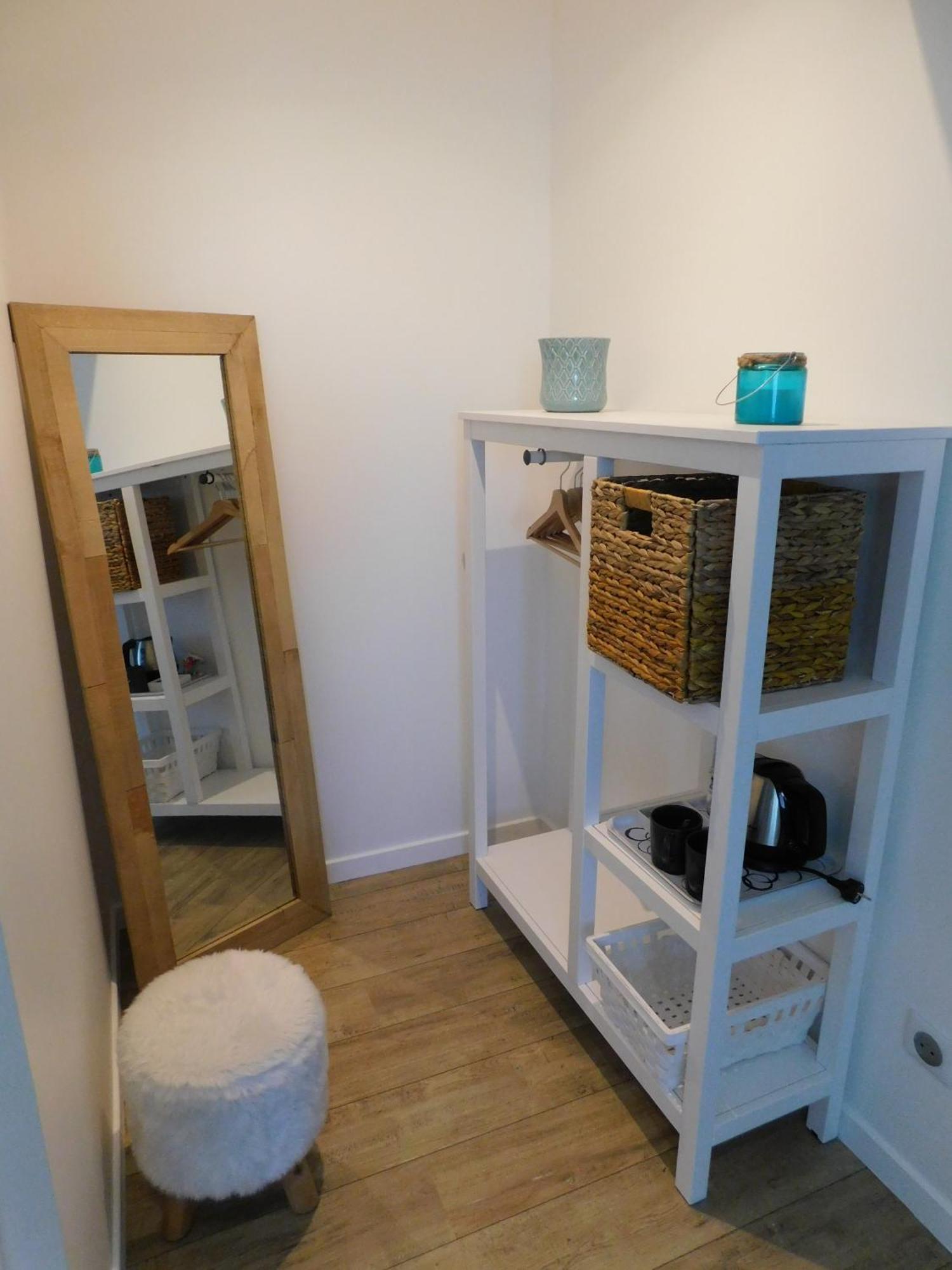 ลา แมซง เดอ โปล แอนด์ มาร์โก Bed & Breakfast Chateauneuf-de-Galaure ห้อง รูปภาพ