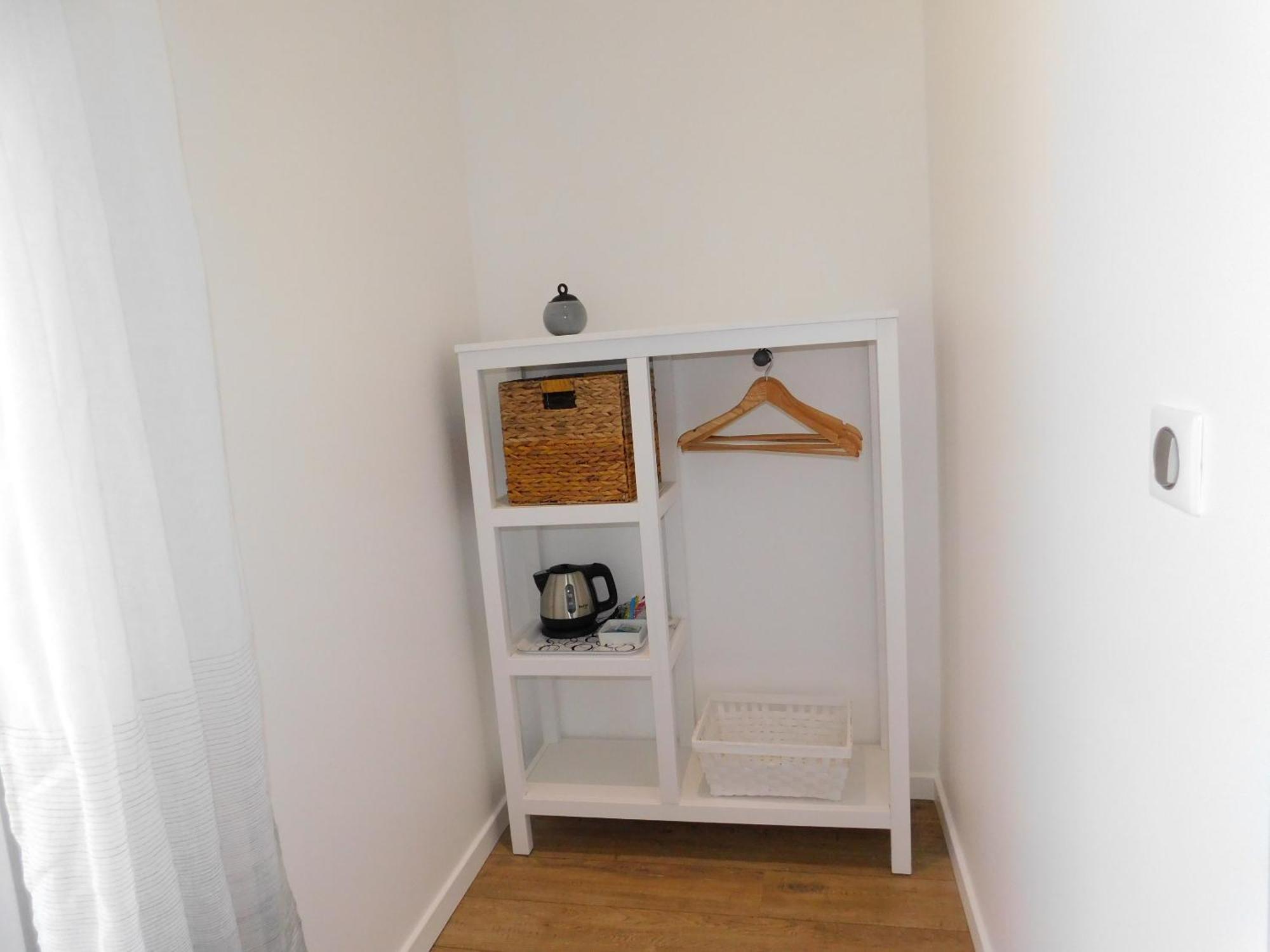 ลา แมซง เดอ โปล แอนด์ มาร์โก Bed & Breakfast Chateauneuf-de-Galaure ห้อง รูปภาพ
